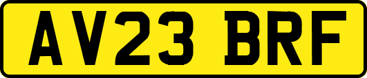 AV23BRF