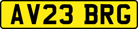 AV23BRG