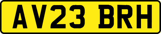AV23BRH