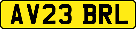 AV23BRL