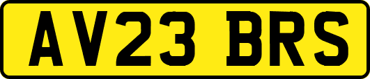 AV23BRS