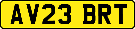 AV23BRT