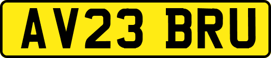 AV23BRU