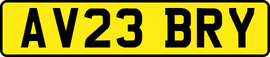 AV23BRY