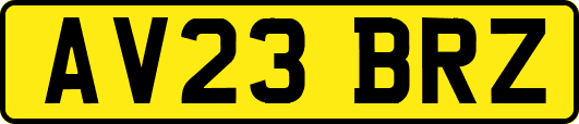 AV23BRZ