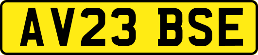 AV23BSE