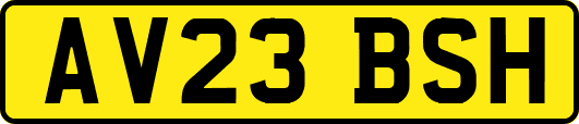 AV23BSH