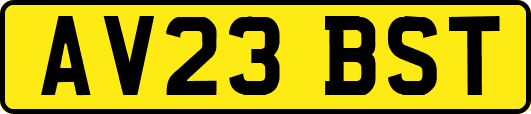 AV23BST