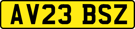 AV23BSZ