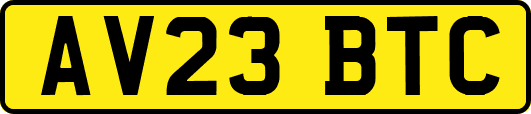 AV23BTC