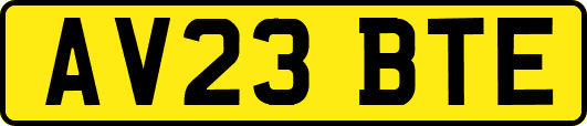 AV23BTE