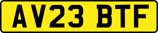 AV23BTF