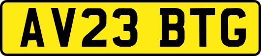 AV23BTG