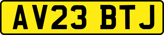 AV23BTJ