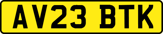 AV23BTK
