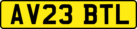AV23BTL
