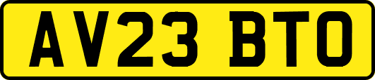 AV23BTO