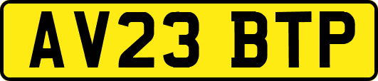 AV23BTP