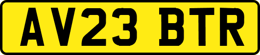 AV23BTR