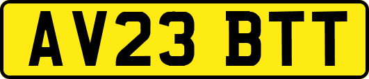 AV23BTT