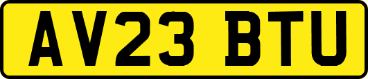 AV23BTU