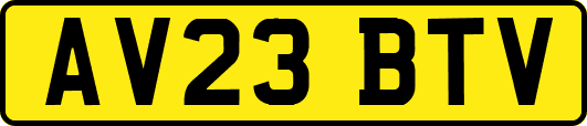 AV23BTV