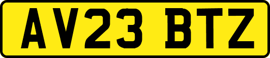 AV23BTZ