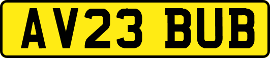 AV23BUB