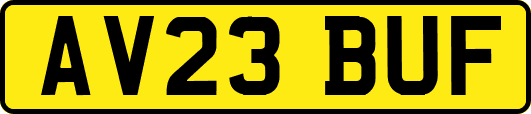 AV23BUF