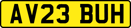 AV23BUH