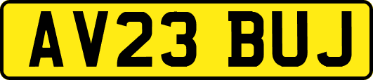 AV23BUJ