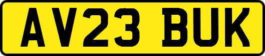 AV23BUK