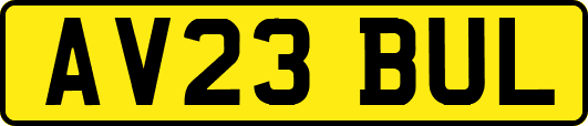 AV23BUL