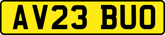 AV23BUO