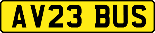 AV23BUS