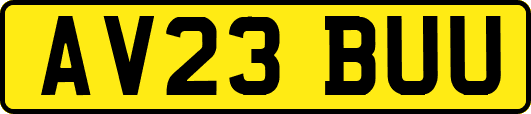 AV23BUU