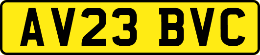 AV23BVC