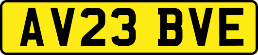 AV23BVE