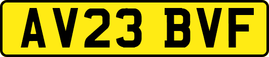 AV23BVF