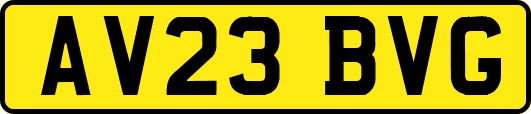AV23BVG
