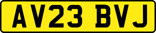 AV23BVJ