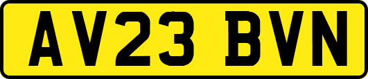 AV23BVN