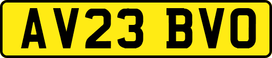 AV23BVO