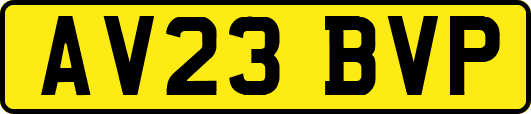 AV23BVP