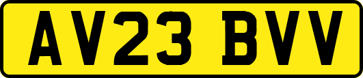 AV23BVV