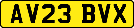 AV23BVX