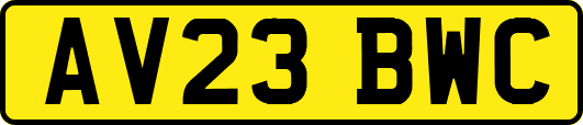 AV23BWC