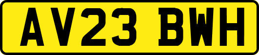 AV23BWH