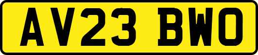 AV23BWO