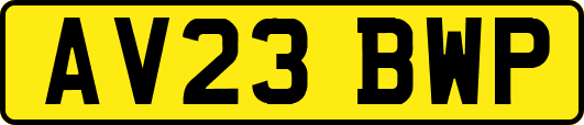 AV23BWP